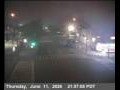 Webcam Albany, Kalifornien