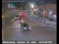 Webcam Albany, California