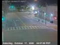 Webcam Albany, California