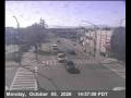 Webcam Albany, California