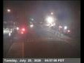 Webcam Albany, California