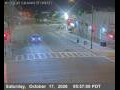 Webcam Albany, California