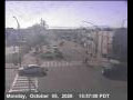 Webcam Albany, Californie