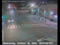Webcam Albany, California
