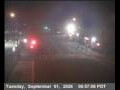 Webcam Albany, California