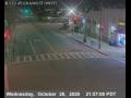 Webcam Albany, California