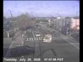 Webcam Albany, California