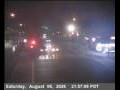 Webcam Albany, California