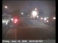 Webcam Albany, California