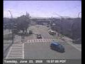 Webcam Albany, California