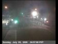 Webcam Albany, Kalifornien