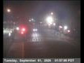 Webcam Albany, Californien