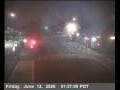 Webcam Albany, California