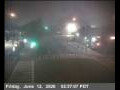 Webcam Albany, Californien