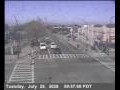 Webcam Albany, California