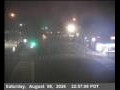 Webcam Albany, California