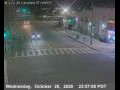 Webcam Albany, California
