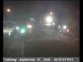 Webcam Albany, California