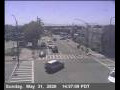Webcam Albany, California