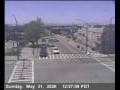 Webcam Albany, California
