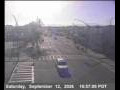 Webcam Albany, Kalifornien