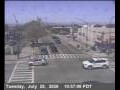 Webcam Albany, Kalifornien