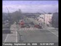 Webcam Albany, California