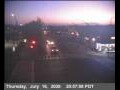 Webcam Albany, California