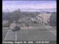 Webcam Albany, Californie