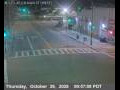 Webcam Albany, California