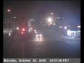 Webcam Albany, Californie