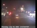 Webcam Albany, California