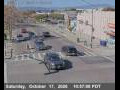 Webcam Albany, California