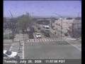 Webcam Albany, Californien