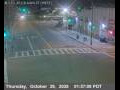 Webcam Albany, California