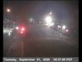Webcam Albany, California