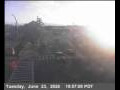 Webcam Albany, California