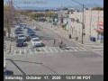 Webcam Albany, Kalifornien