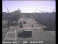 Webcam Albany, California