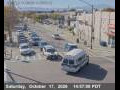 Webcam Albany, California