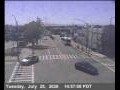 Webcam Albany, Californie