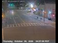 Webcam Albany, California