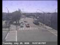 Webcam Albany, California