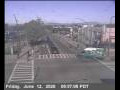Webcam Albany, California