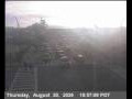 Webcam Albany, California