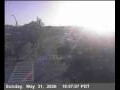 Webcam Albany, Kalifornien