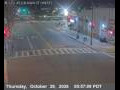 Webcam Albany, California