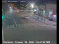 Webcam Albany, California