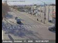 Webcam Albany, California
