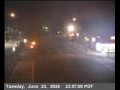 Webcam Albany, California